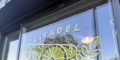 Citadel Tattoo