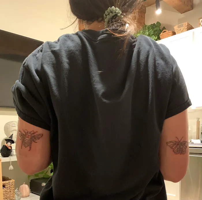 Temaki Tattoo 3