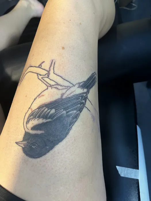 Temaki Tattoo 4