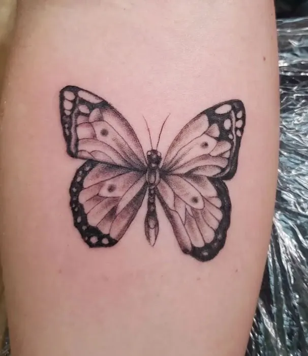 JG Legend Ink 8