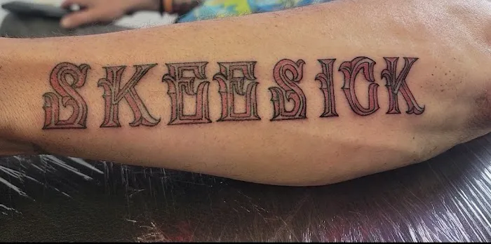 JG Legend Ink 2