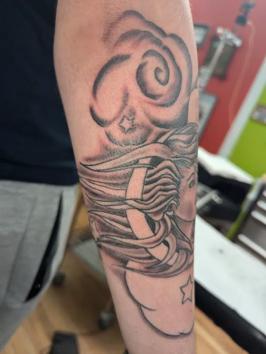 Crazy Lady Ink LLC 4