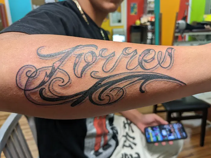 Crazy Lady Ink LLC 8