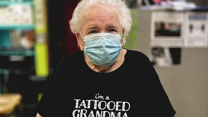 Crazy Lady Ink LLC 0