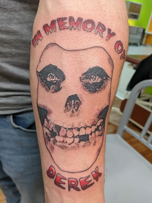 Crazy Lady Ink LLC 3