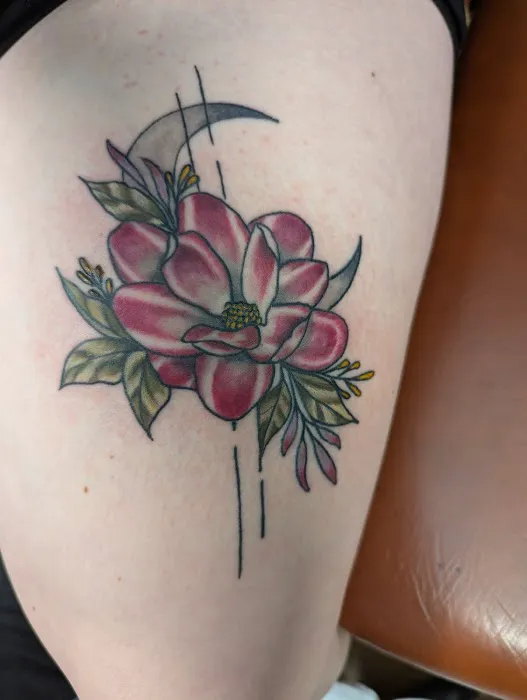 Crazy Lady Ink LLC 9
