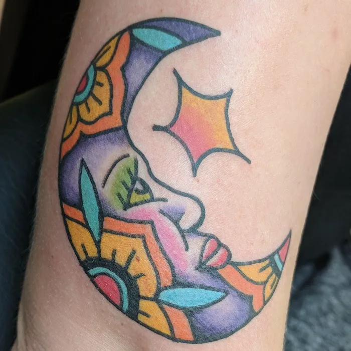 Crazy Lady Ink LLC 7
