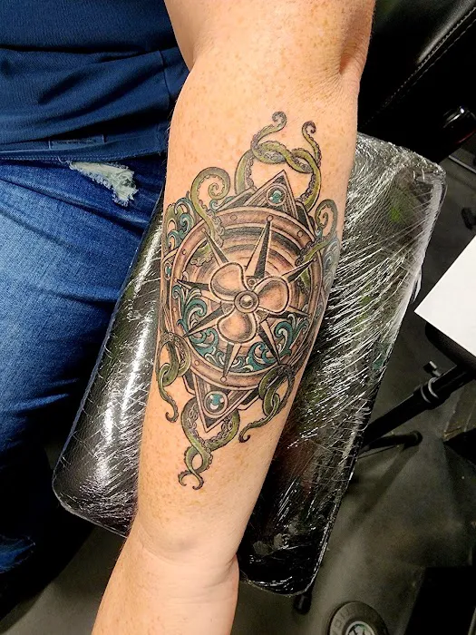 InkHeart Tattoo 0