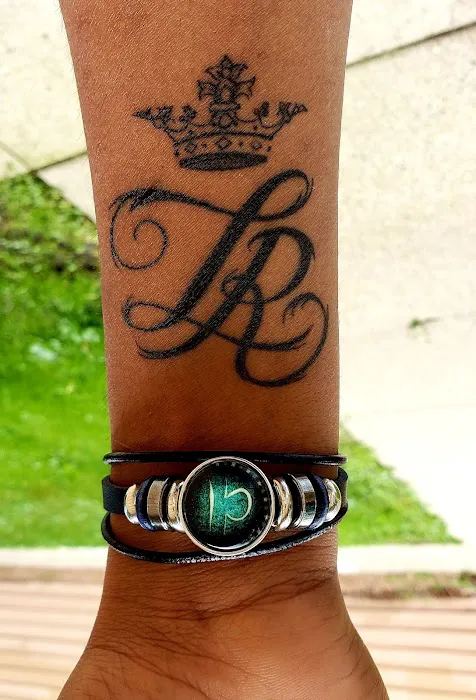 InkHeart Tattoo 5