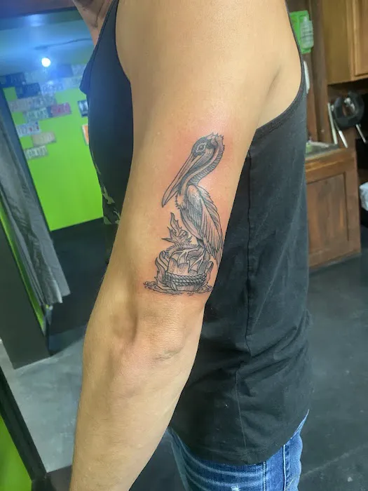 InkHeart Tattoo 4