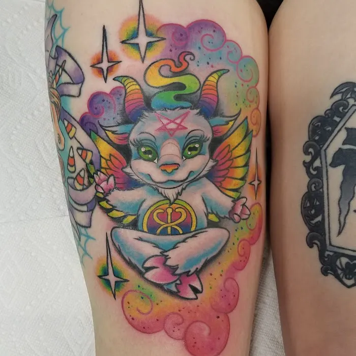 InkHeart Tattoo 7