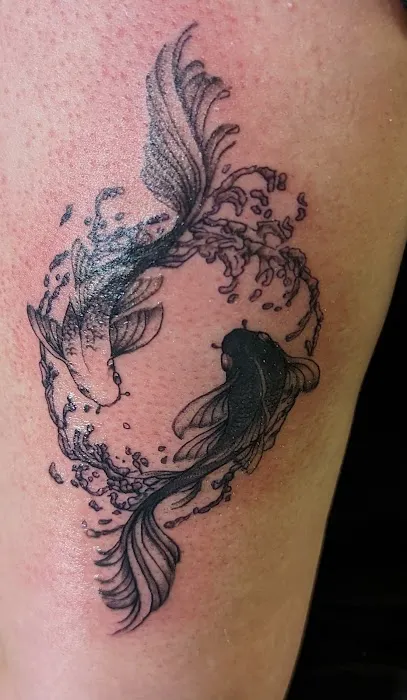 Kinship Collective Tattoo 3