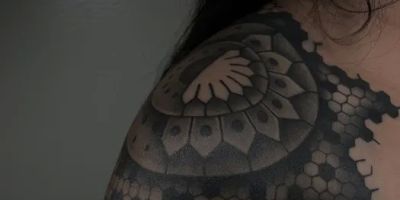 Tinta Sagrada Tattoo and Art Collective