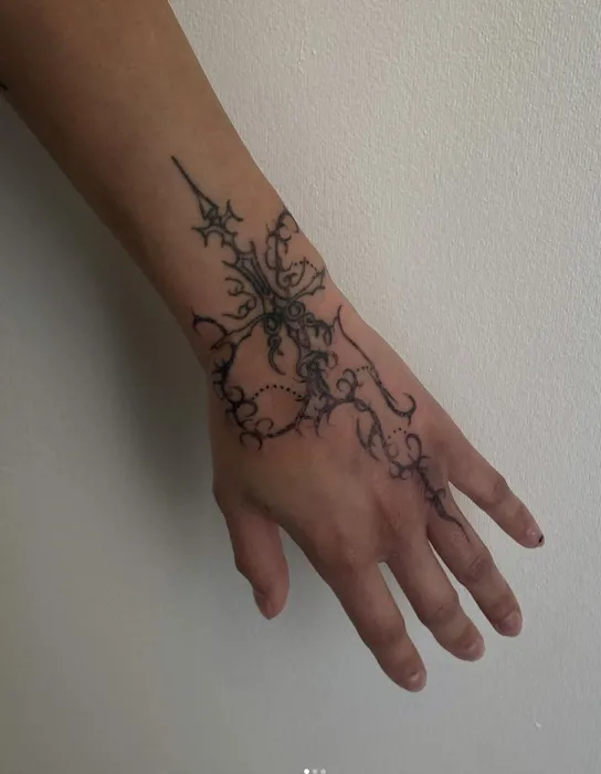 Eternal.ink 3
