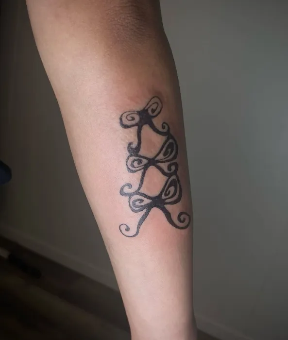 Eternal.ink 1