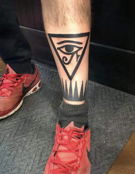 Historic Tattoo 5