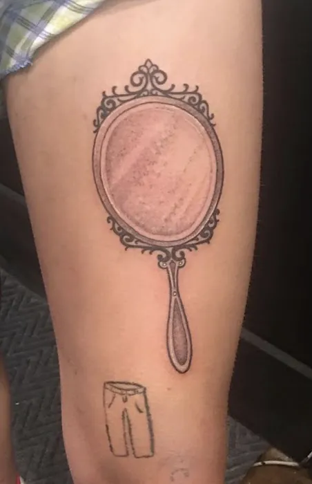 Historic Tattoo 0