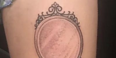 Historic Tattoo