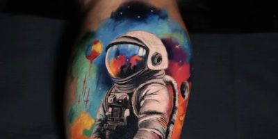 5D Studios Tattoo