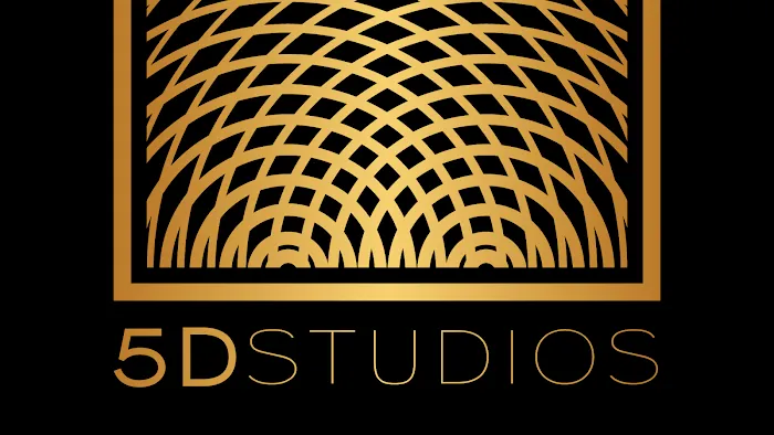 5D Studios Tattoo 8
