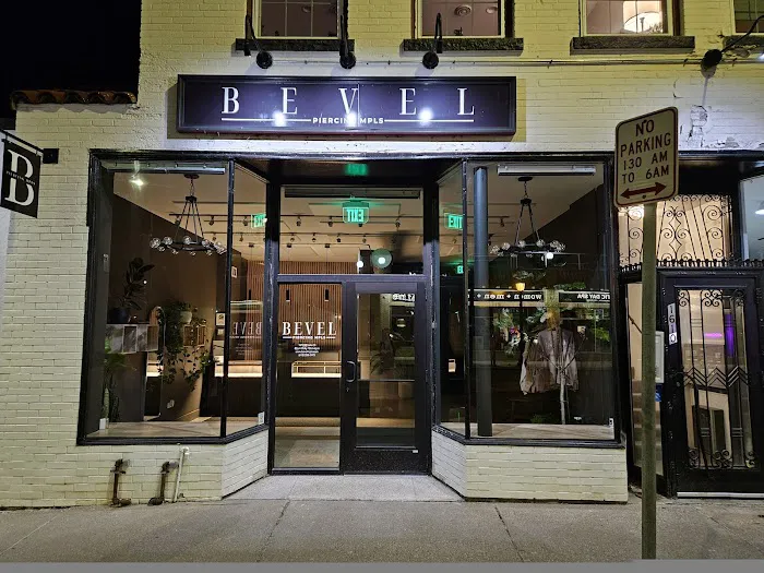 Bevel Piercing Mpls 0