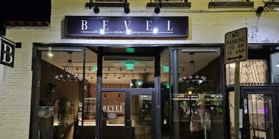Bevel Piercing Mpls