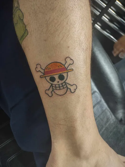 Tattoo Addiction 0