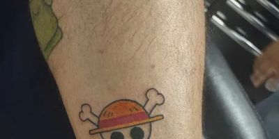 Tattoo Addiction