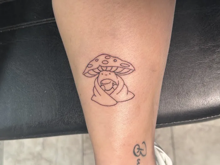 Tattoo Addiction 2