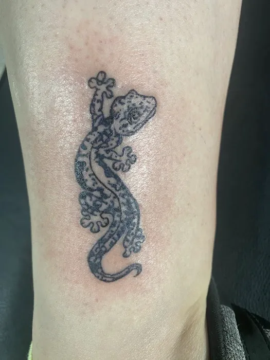 Tattoo Addiction 5