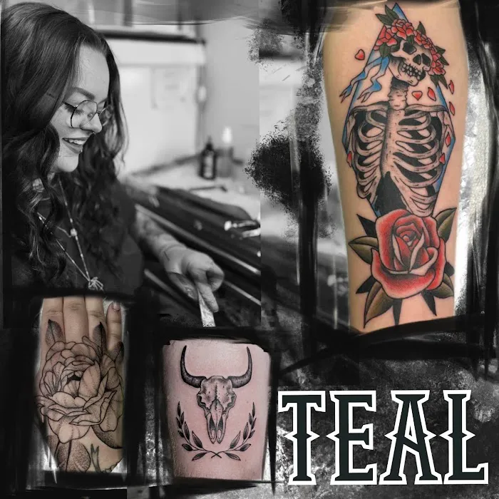Minneapolis Tattoo Shop 6