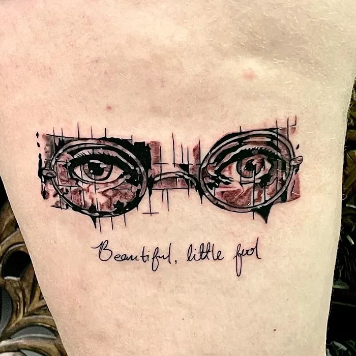 Minneapolis Tattoo Shop 2