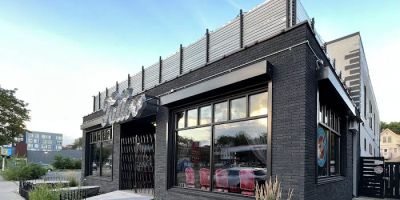 Minneapolis Tattoo Shop