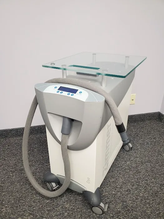 Fearless Tattoo Removal 8