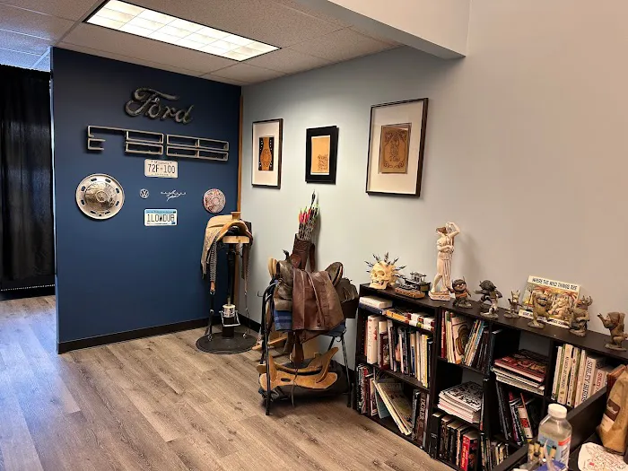 Bluebird Tattoo Co 7