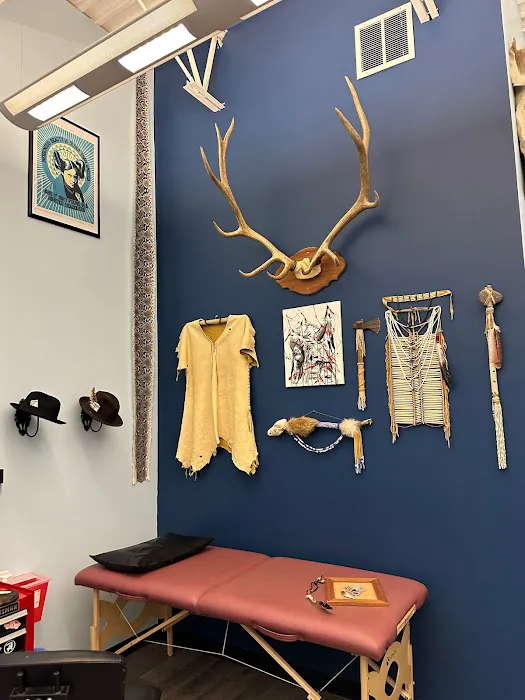 Bluebird Tattoo Co 3