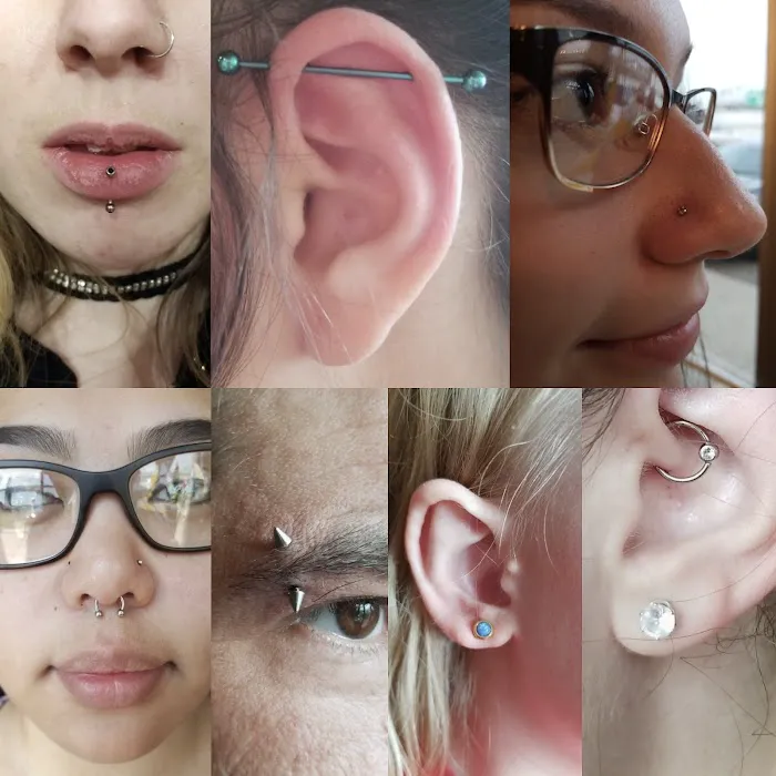 Black Cat Tattoo & Piercings 6