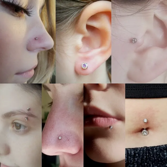 Black Cat Tattoo & Piercings 1