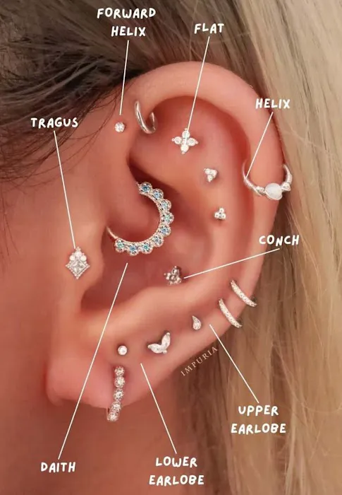 Black Cat Tattoo & Piercings 4