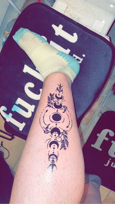 Obsidian Tattoo and Gallery 2