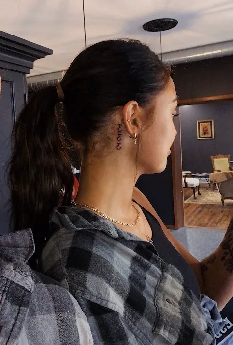 Obsidian Tattoo and Gallery 3