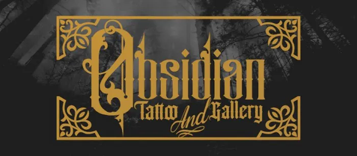 Obsidian Tattoo and Gallery 4