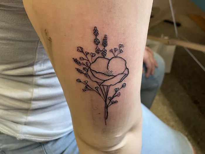 Youth Gone Wild Tattoo Co. 0