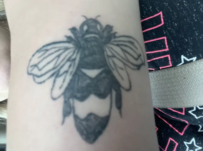 Youth Gone Wild Tattoo Co. 8