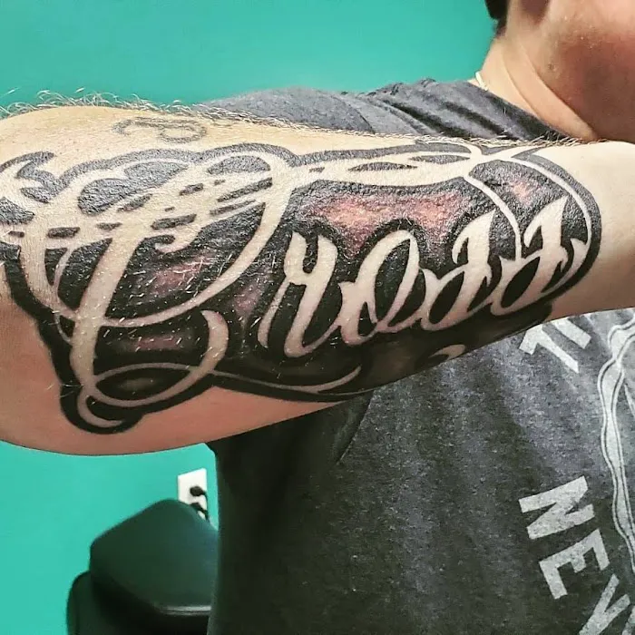 Valley Of The Ink’d 5