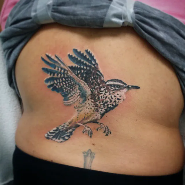 The Ink Tailor LLC 1