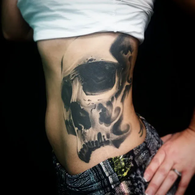 The Ink Tailor LLC 7