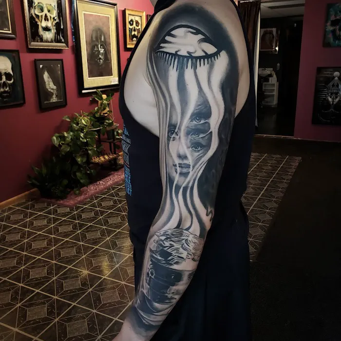 The Ink Tailor LLC 6