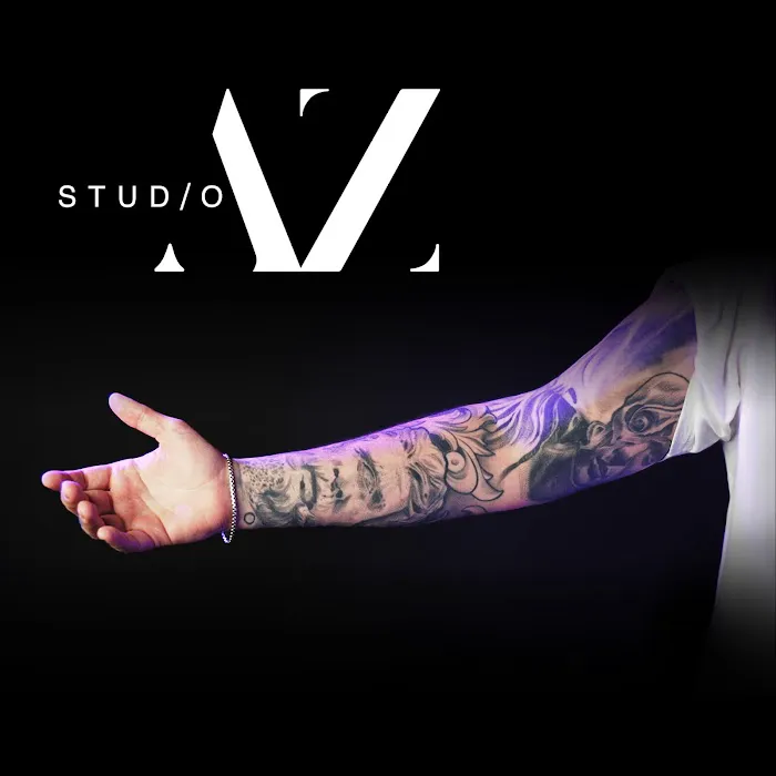 Studio AZ Tattoo 0