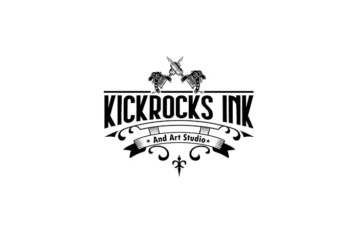 Kickrocks Ink & Art Studio 0